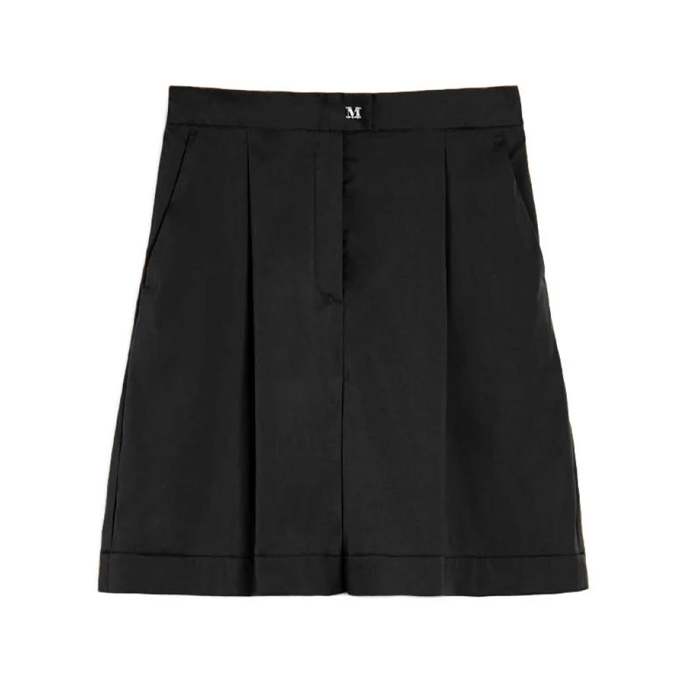 Shorts > Short Shorts - - Max Mara - Modalova