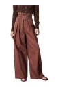 rust-hoge-taille-wijde-pijp-broek