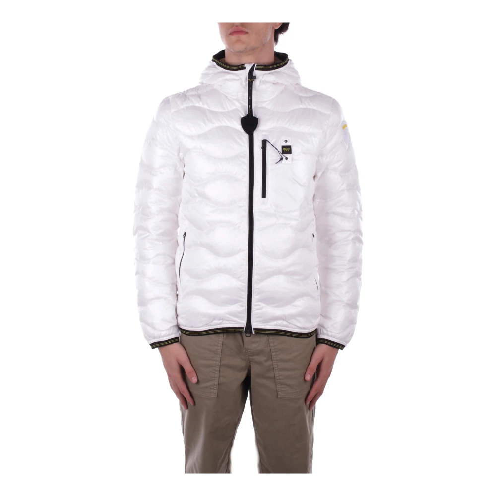 Jackets > Winter Jackets - - Blauer - Modalova