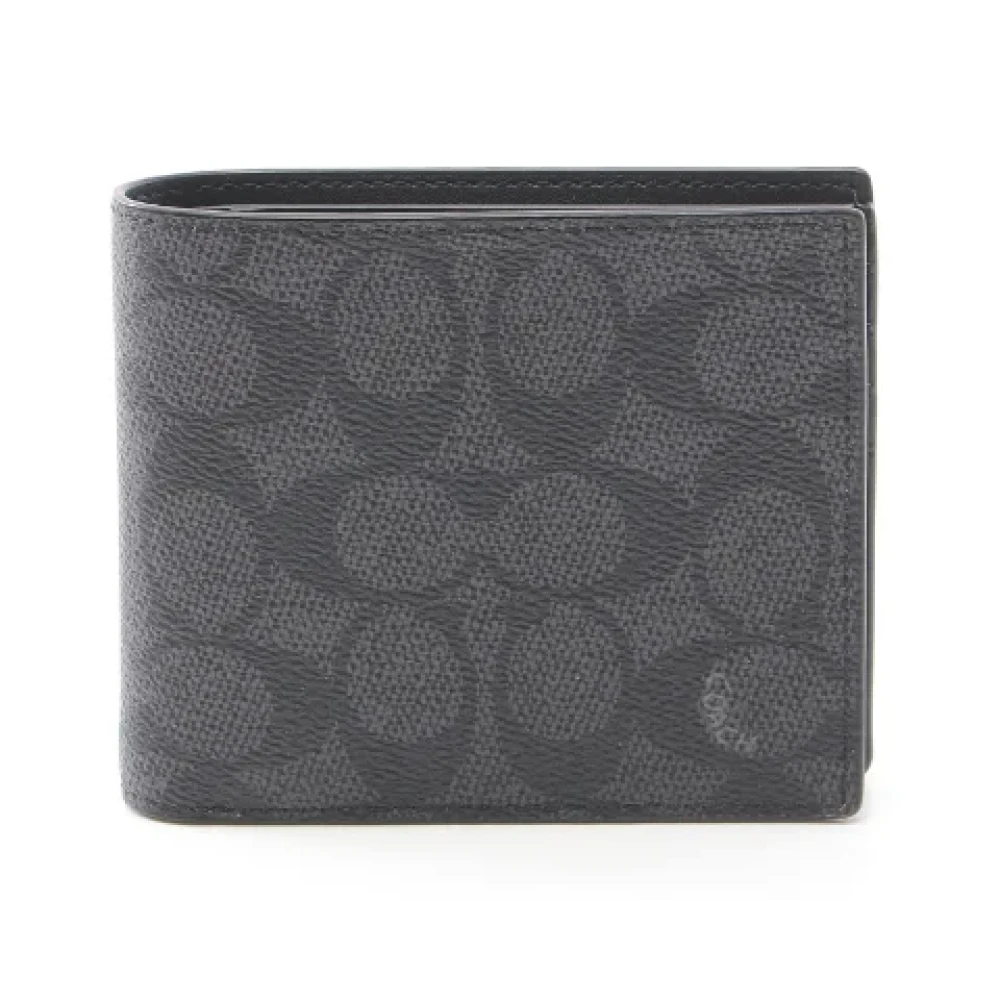 Pre-owned > Pre-owned Accessories > Pre-owned Wallets - - Coach Pre-owned - Modalova