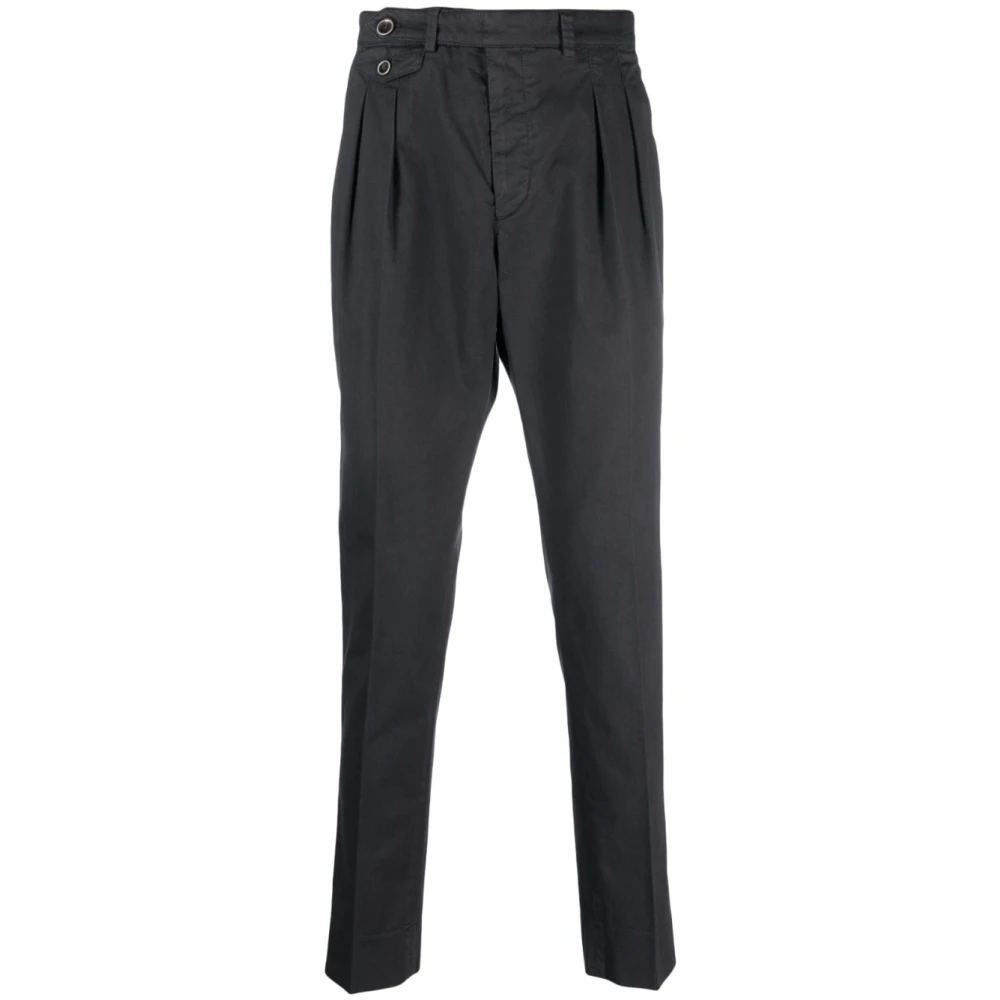 Trousers > Straight Trousers - - Peserico - Modalova