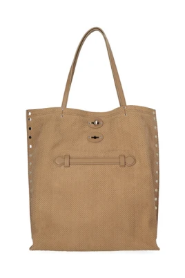 A Spasso Amoretto Shopper