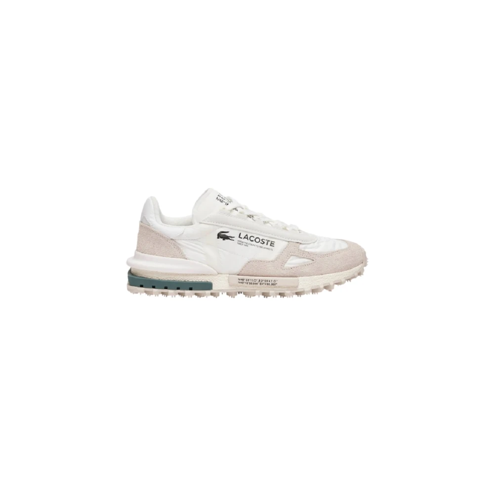 Shoes > Sneakers - - Lacoste - Modalova