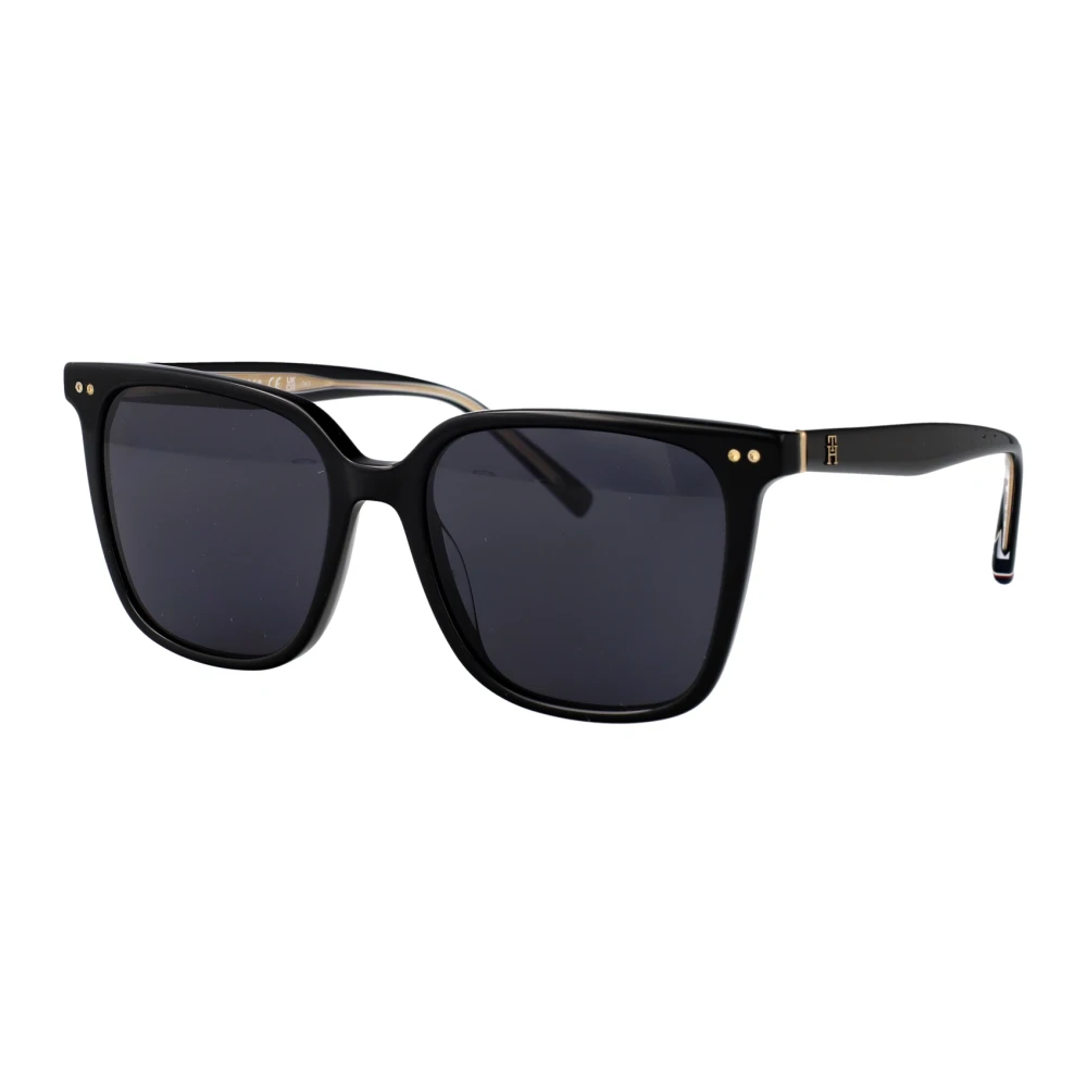 Accessories > Sunglasses - - Tommy Hilfiger - Modalova