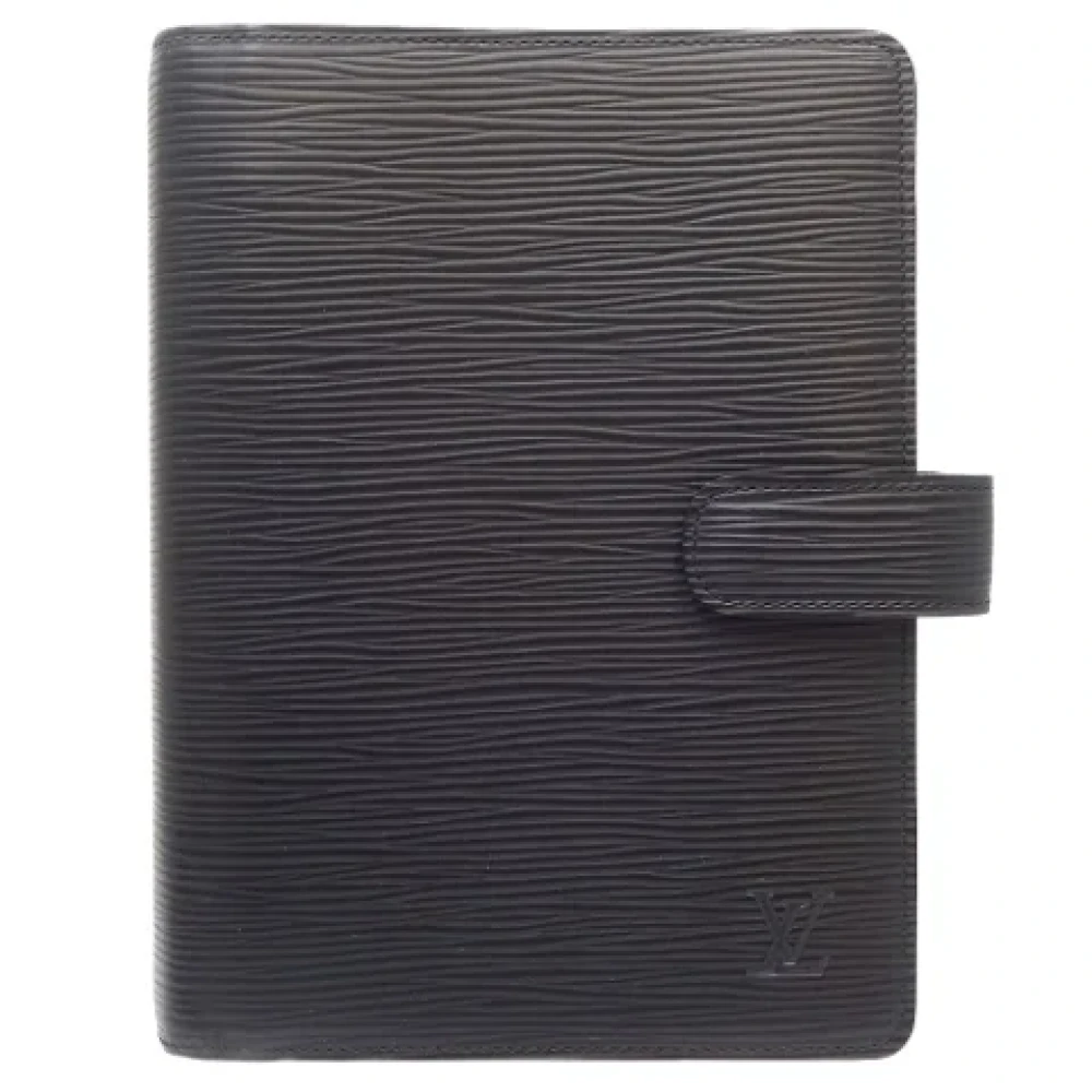 Pre-owned > Pre-owned Accessories - - Louis Vuitton Vintage - Modalova