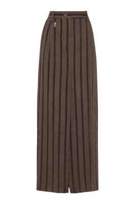 jupe-sartoriale-en-organza-de-coton-raye