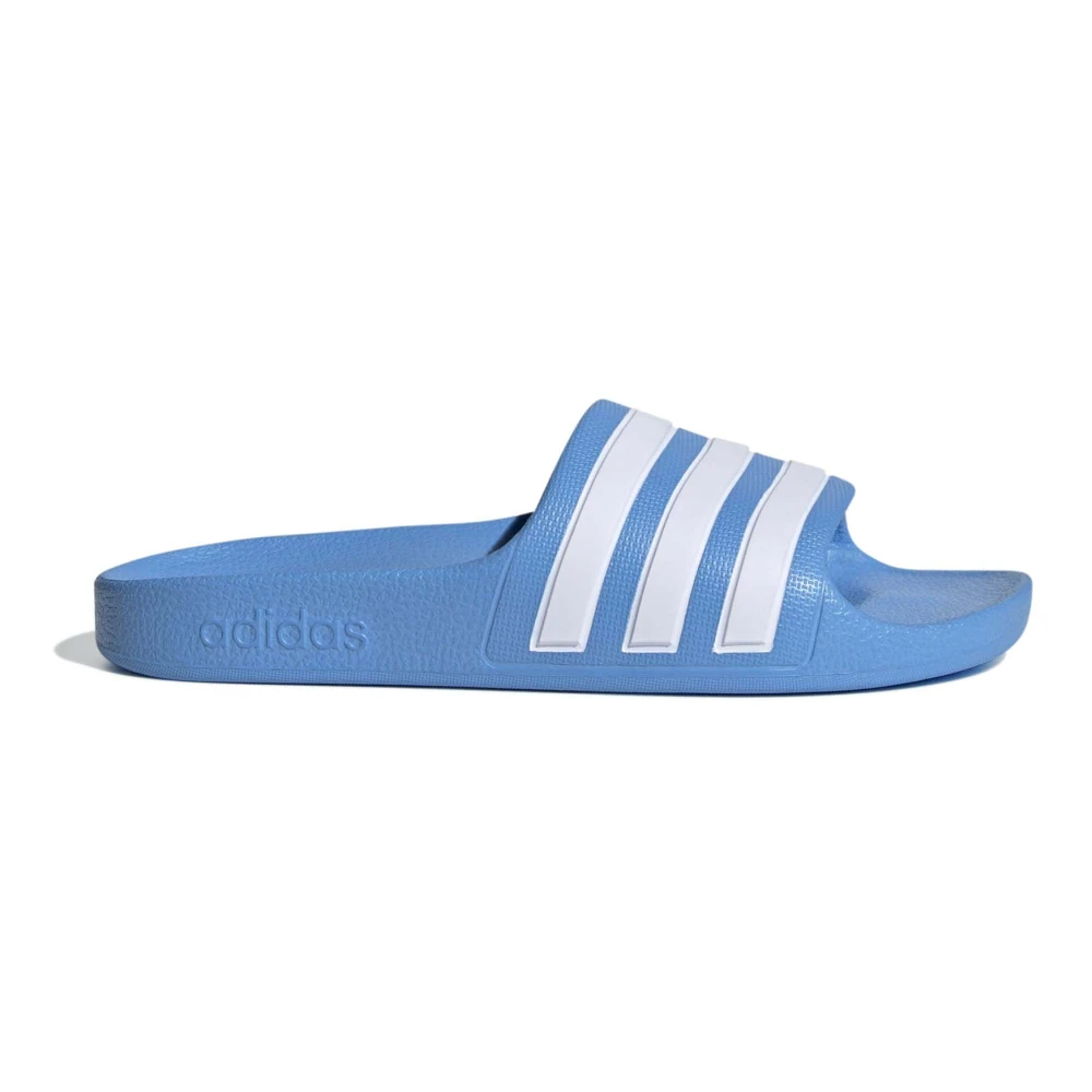 Adidas Aqua Sandaler för Barn Blue, Unisex