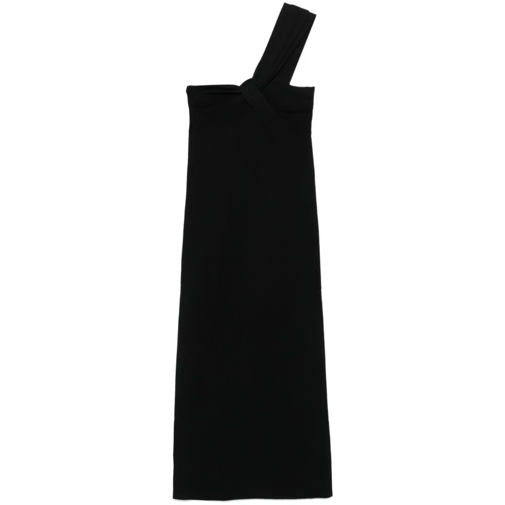 Dresses > Day Dresses > Midi Dresses - - P.a.r.o.s.h. - Modalova