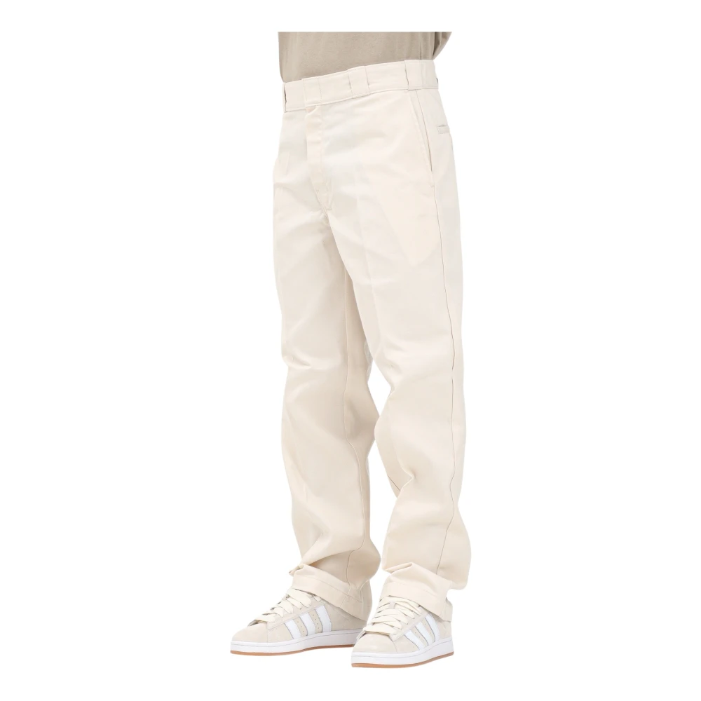 Trousers > Straight Trousers - - Dickies - Modalova