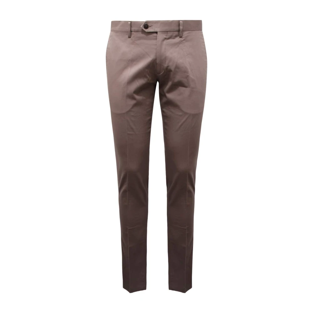 Trousers > Slim-fit Trousers - - Liu Jo - Modalova