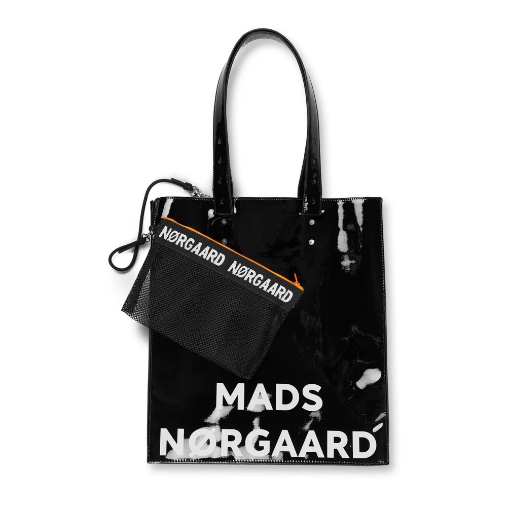 Bags > Tote Bags - - Mads Nørgaard - Modalova