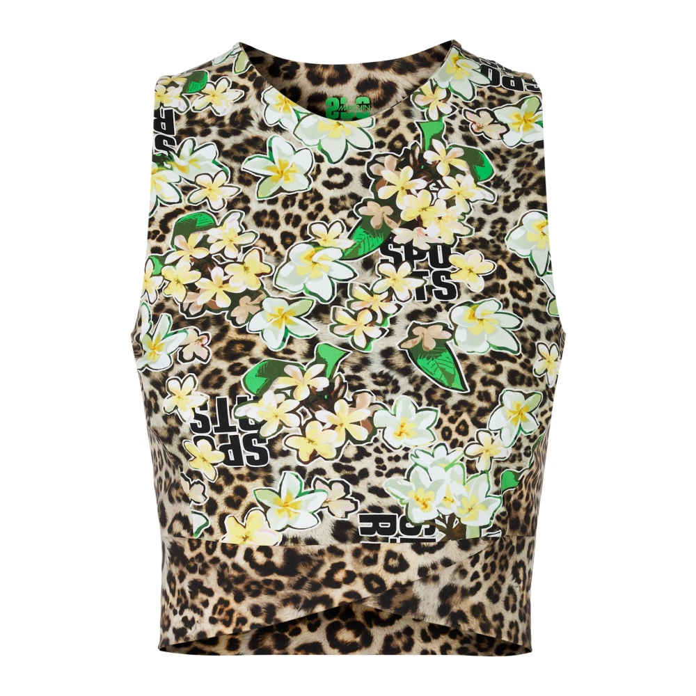 Tops > Sleeveless Tops - - Marc Cain - Modalova