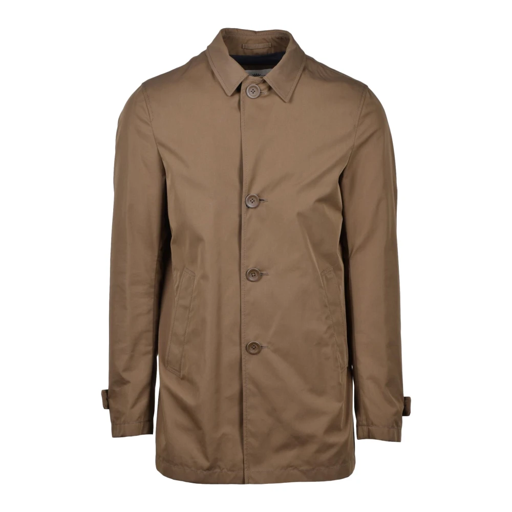 Jackets > Light Jackets - - Herno - Modalova