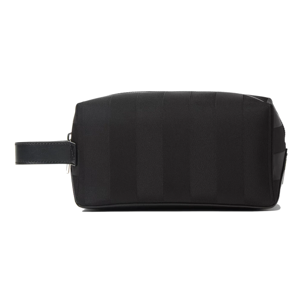 Fendi Beige Polyamide Wallet - Image 4