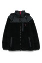 black-down-jacket
