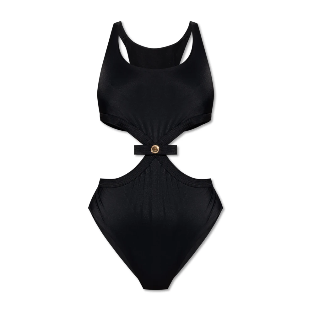 Swimwear > One-piece - - Versace - Modalova