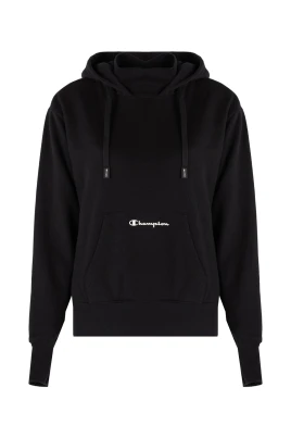 Klassisk Hoodie