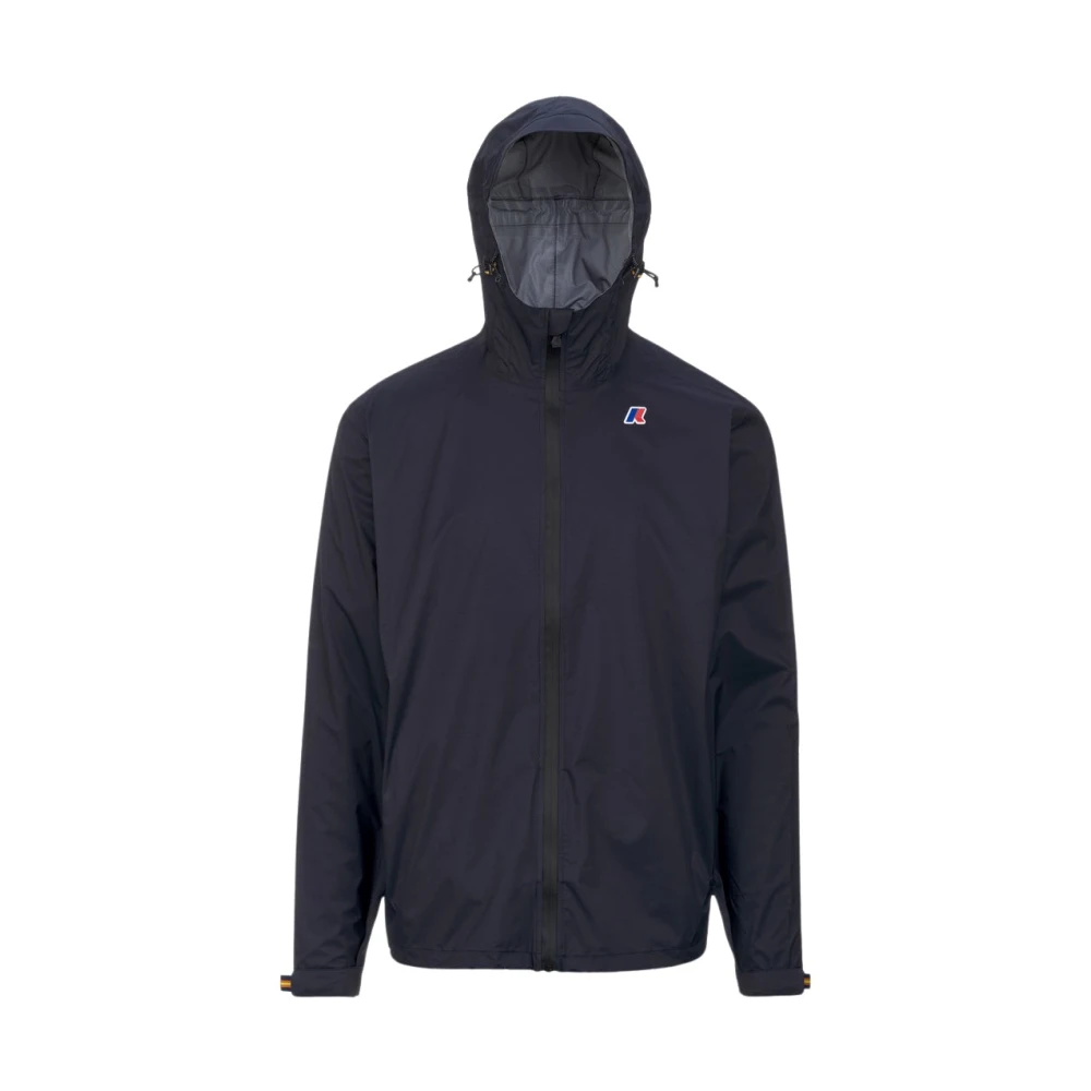 Jackets > Light Jackets - - K-Way - Modalova