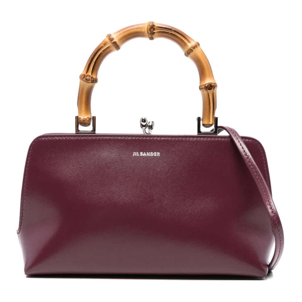 Bags > Handbags - - Jil Sander - Modalova