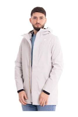 Giubbotto Tommy Bonded Jersey