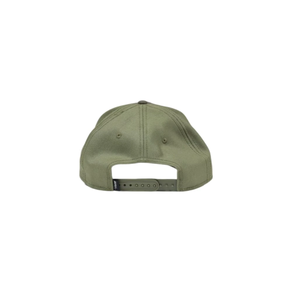 Goorin Bros Wollen Hoeden Collectie Herfst Winter Mannen Green Heren