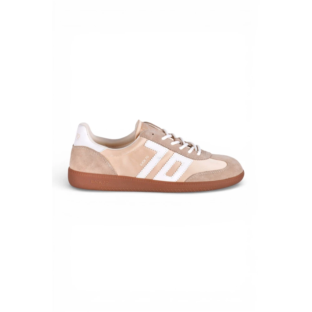 Back70 Cloud C26 Sneaker Dames Schoenen Veelkleurig Multicolor