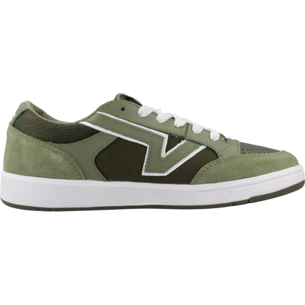 Vans - Shoes > Sneakers - Green - Vans - Modalova