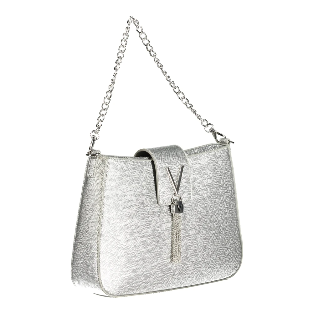 Valentino by Mario Valentino Tassen en accessoires Gray Dames