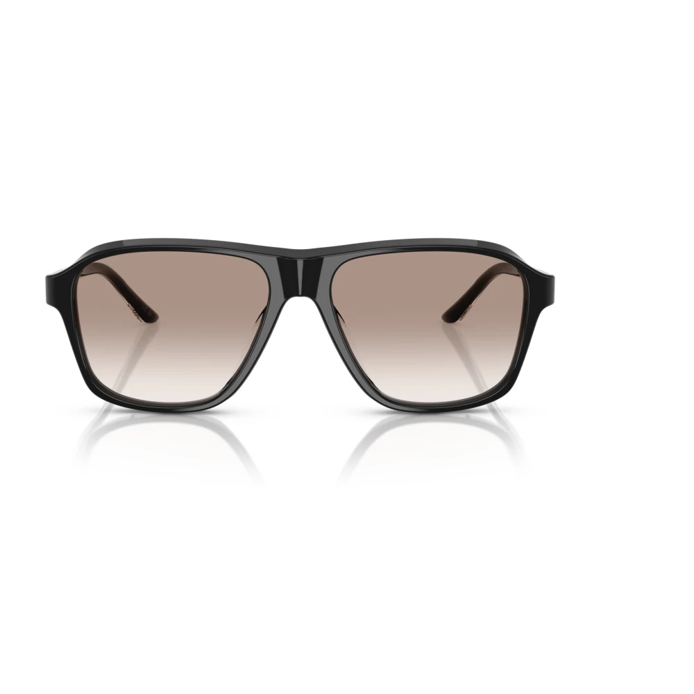 Oliver Peoples Women's Black Sunglasses, 56 Mm, 1978Rx Optical Frame