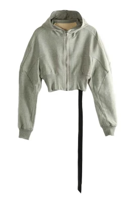 Collage Gimp Hoodie