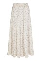 jupe-maxi-fleurs-creme