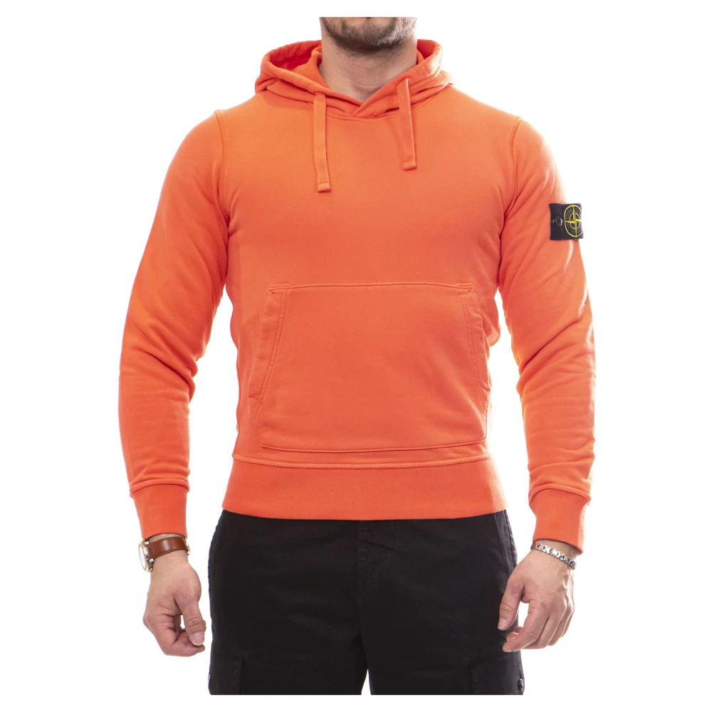 Sweatshirts & Hoodies > Hoodies - - Stone Island - Modalova