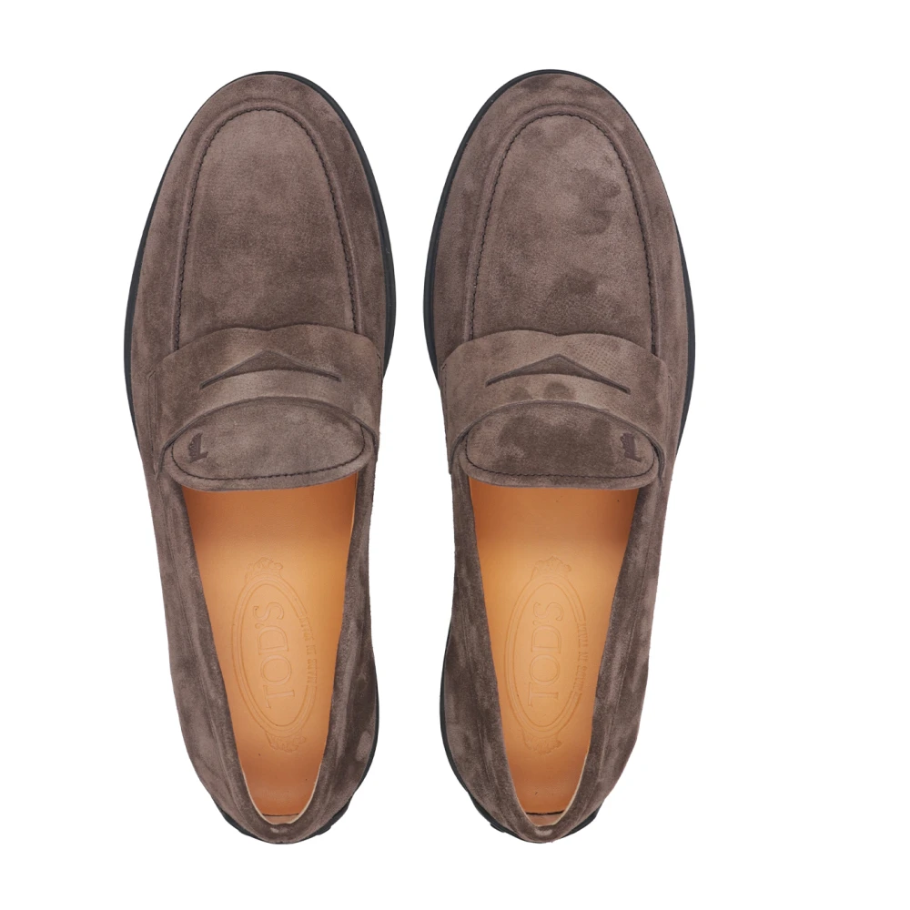 Tod's 78L Loafers