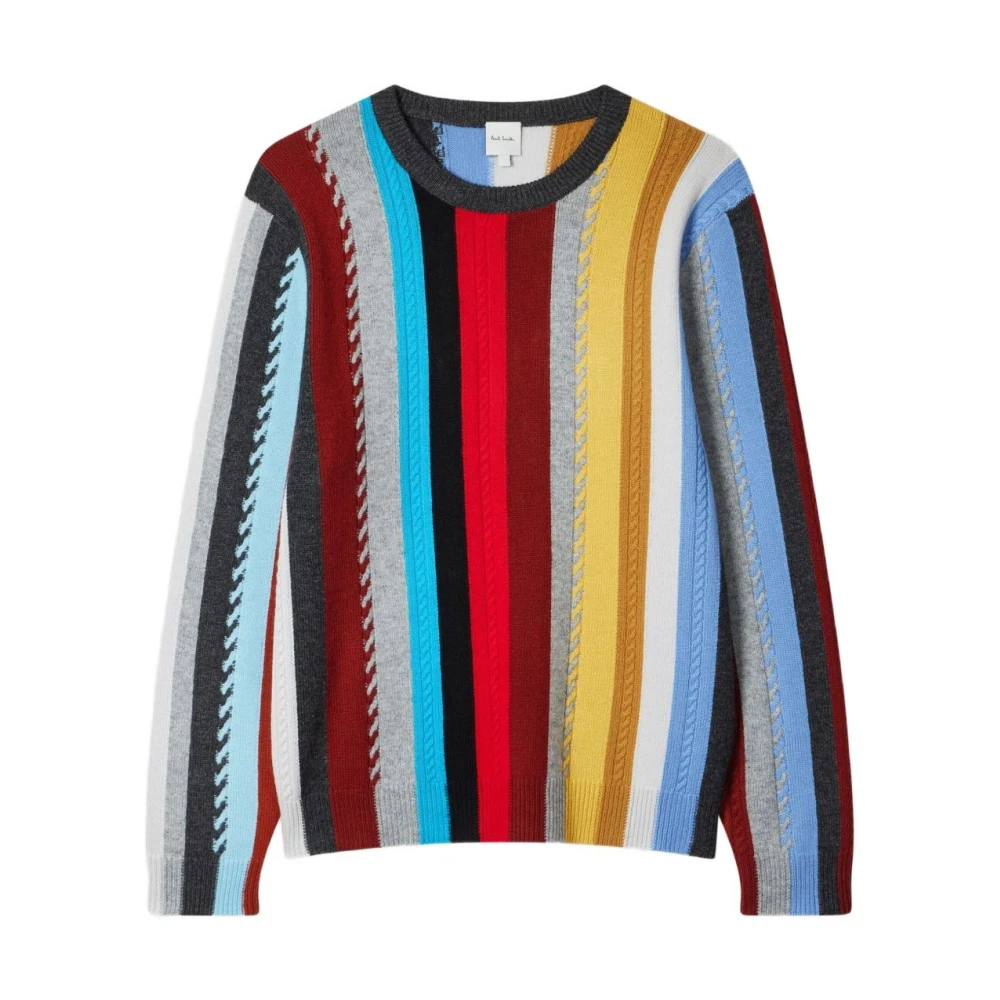 Knitwear > Round-neck Knitwear - - PS By Paul Smith - Modalova