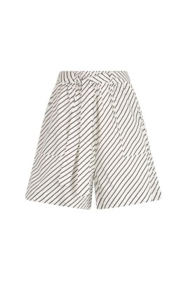 high-waisted-cotton-stretch-shorts-with-stripes