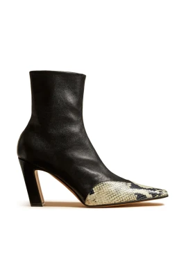Nevada Ankel Stretch Boot 85