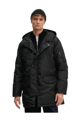 Nev Puffer Parka