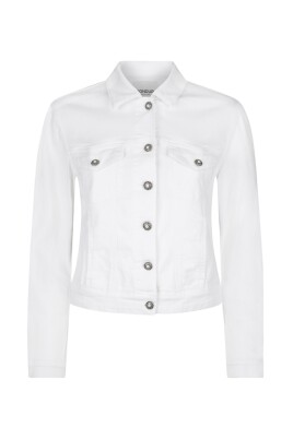 white-denim-jacket-with-jewel-buttons