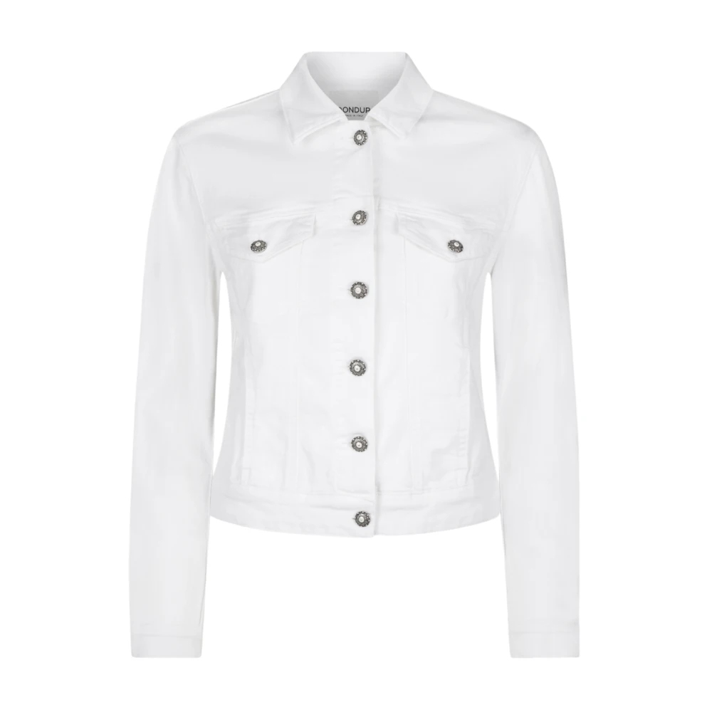 Jackets > Light Jackets - - Dondup - Modalova