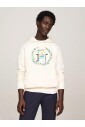 sweat-a-capuche-multicolore-avec-motif-laurier