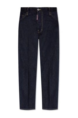 Jeans 642 Capsule Summer Lovers