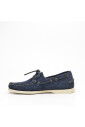 mocassin-en-daim-bleu