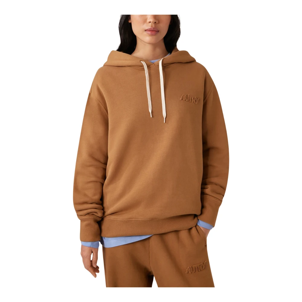 Sweatshirts & Hoodies > Hoodies - - Autry - Modalova