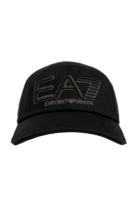 Baseball Hat Logo Series