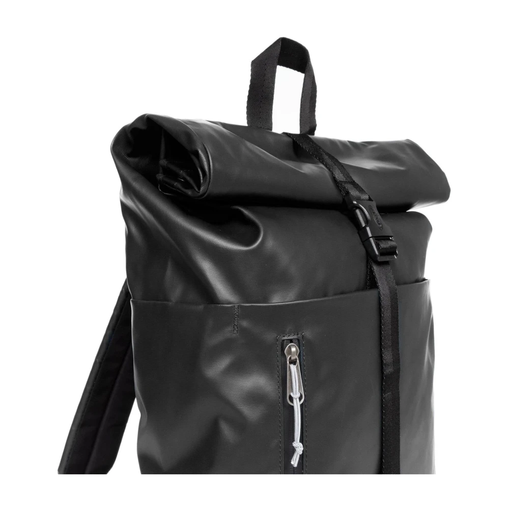 Eastpak Roltas Rugzak Black Unisex