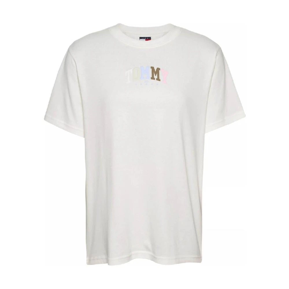 Tops > T-Shirts - - Tommy Hilfiger - Modalova