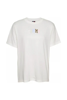 Varsity Color T-shirt