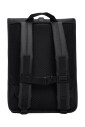 sac-a-dos-en-tissu-pu-noir-avec-compressions-a-bouton-pression