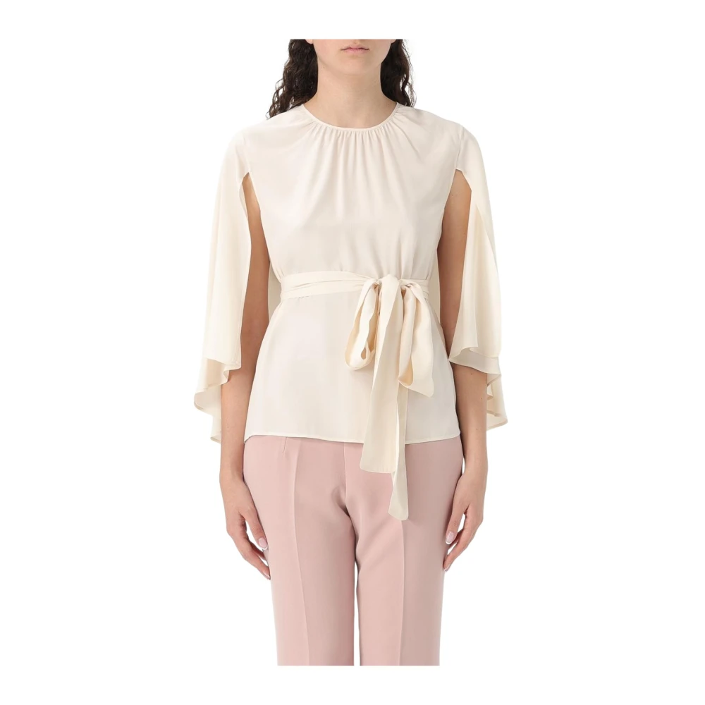 Blouses & Shirts > Blouses - - Liu Jo - Modalova