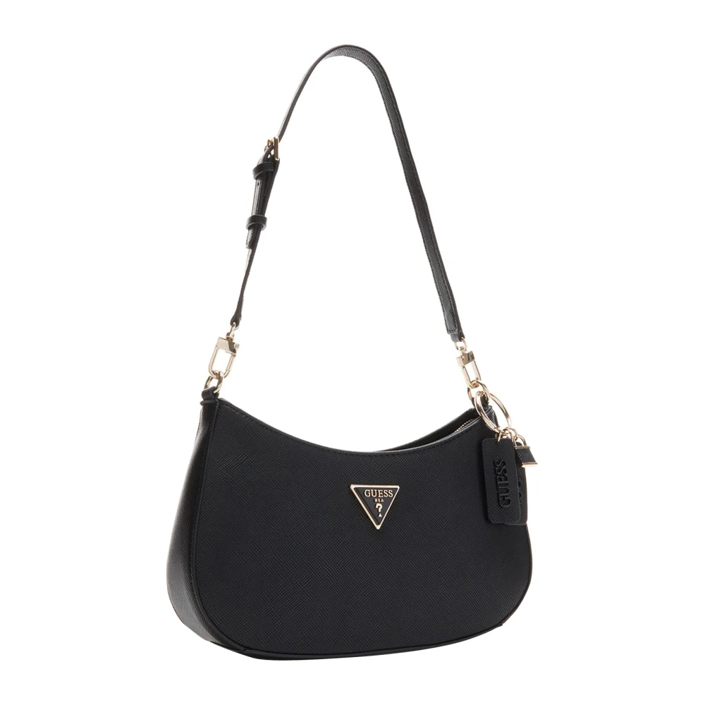 Guess Women's Black `S Handbag Autumn/Winter Collection